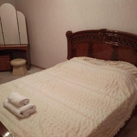 Hotel Zelenaya 악타우 외부 사진