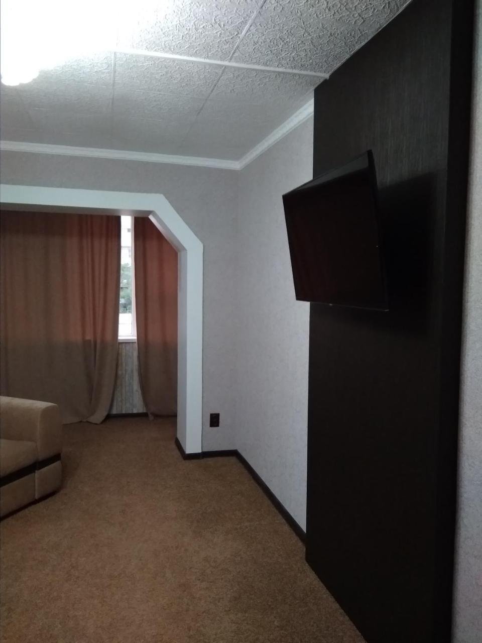 Hotel Zelenaya 악타우 외부 사진