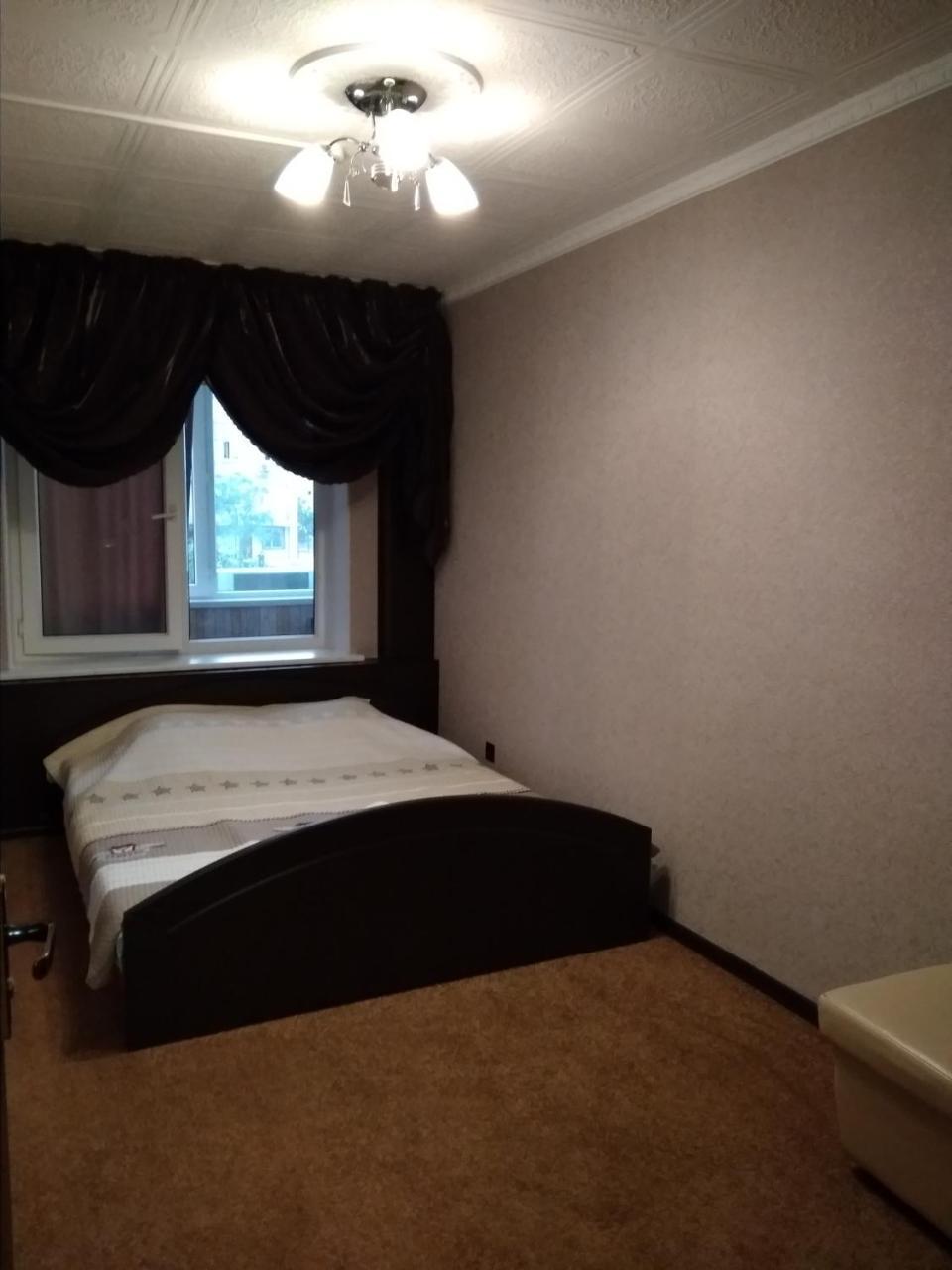 Hotel Zelenaya 악타우 외부 사진